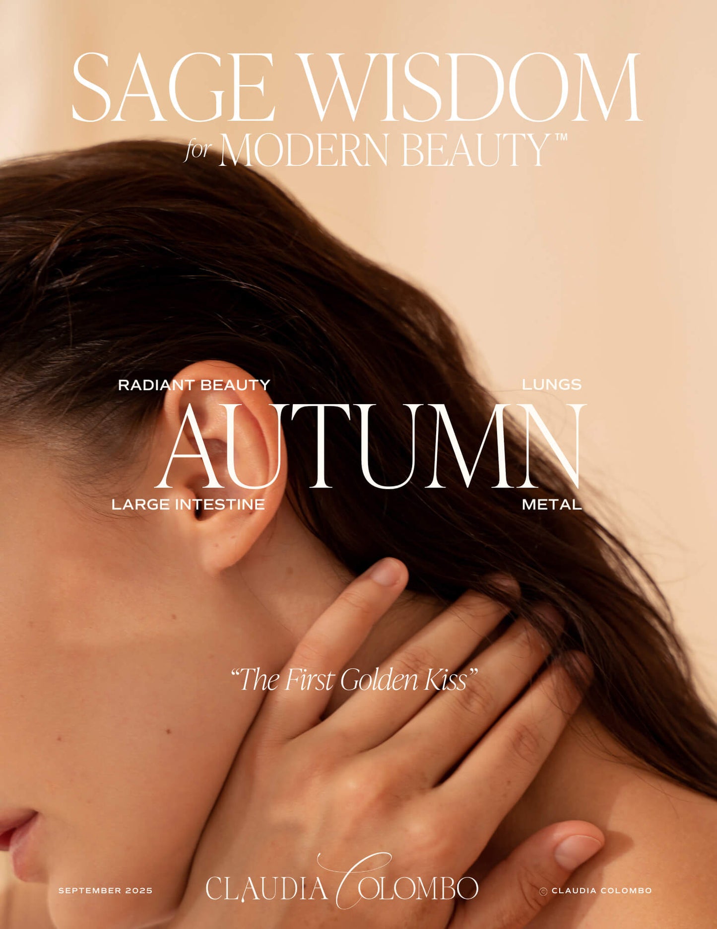 Seasonal Skin Reset E-GUIDE:Autumn Edition