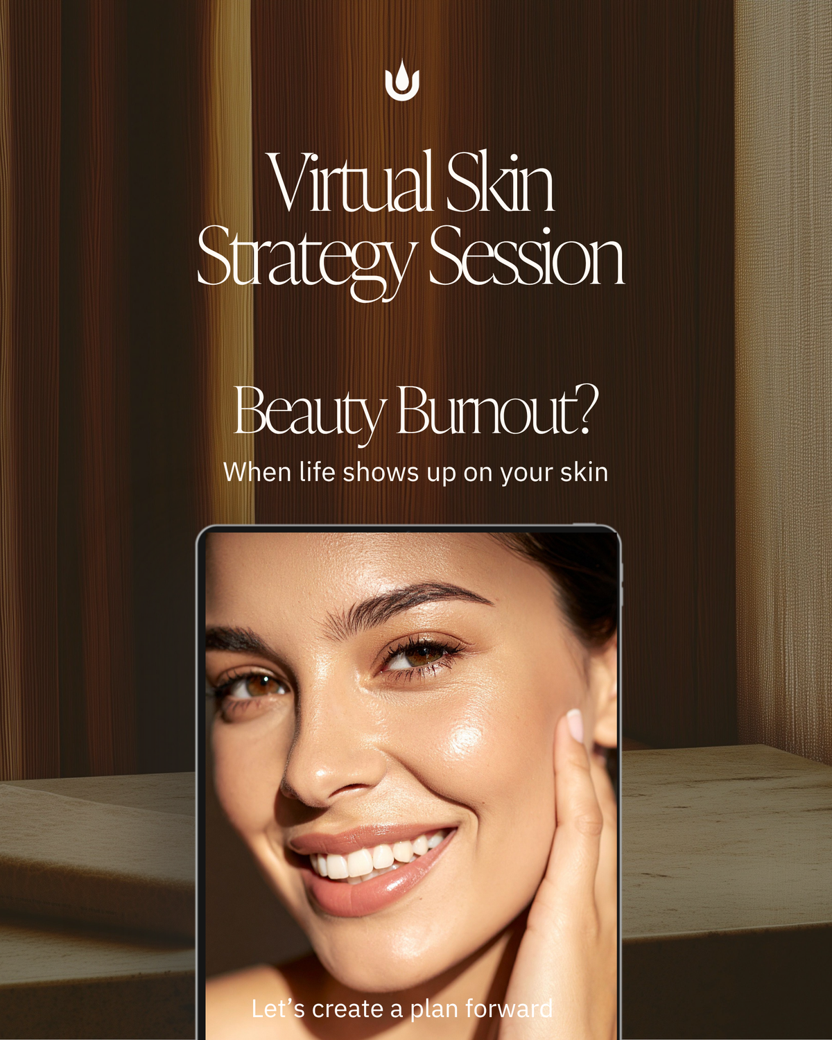 Virtual Skin Strategy Session
