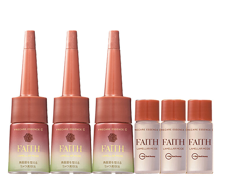 Precare Essence-C – Claudia Colombo