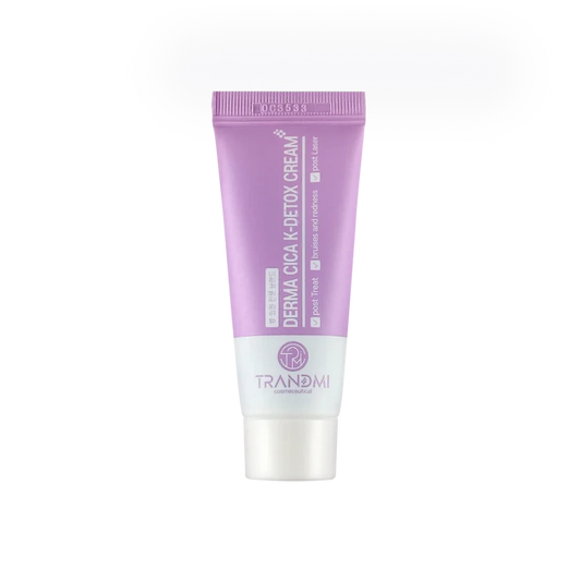 Derma Cica K-Detox Cream