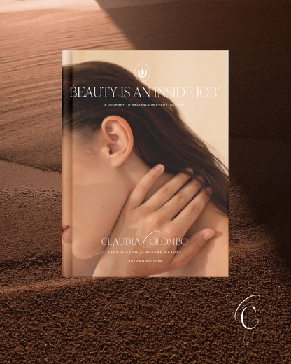 Beauty Is An Inside Job®  (Softcover)