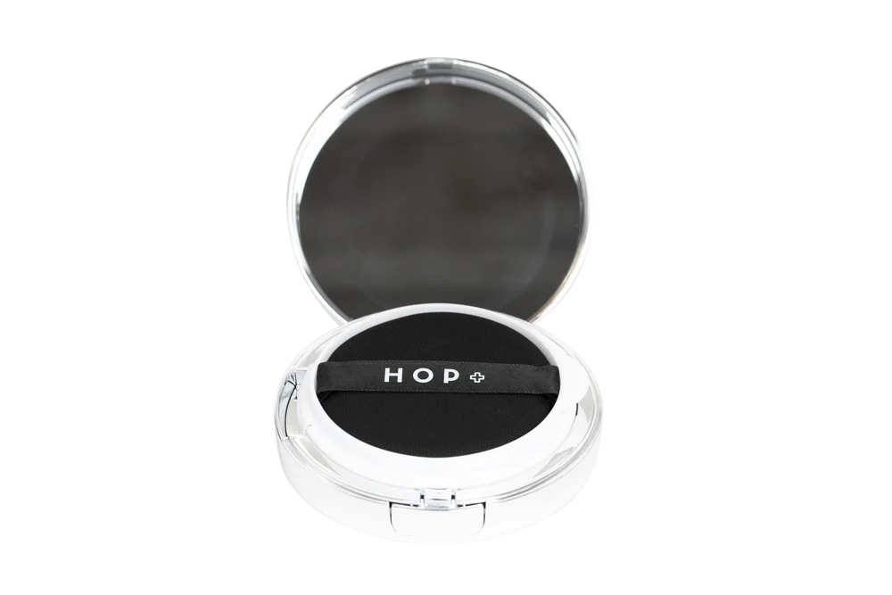 House of PLLA® HOP+ Volume + Shield Cushion