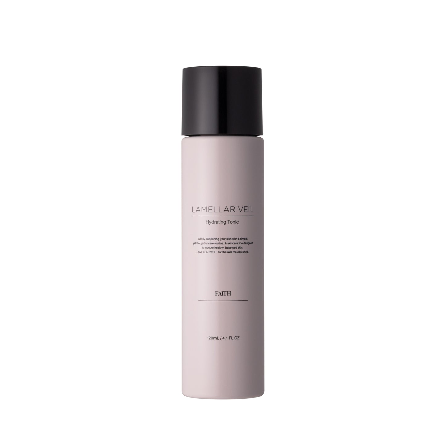 Lamellar Veil Hydrating Tonic – Collagen Reparative Toner