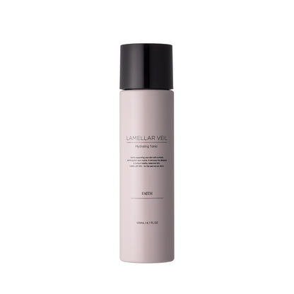Lamellar Veil Hydrating Tonic – Collagen Reparative Toner