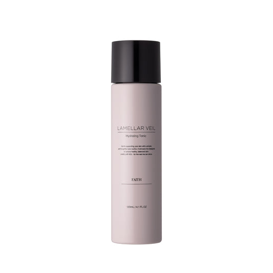 Lamellar Veil Hydrating Tonic – Collagen Reparative Toner
