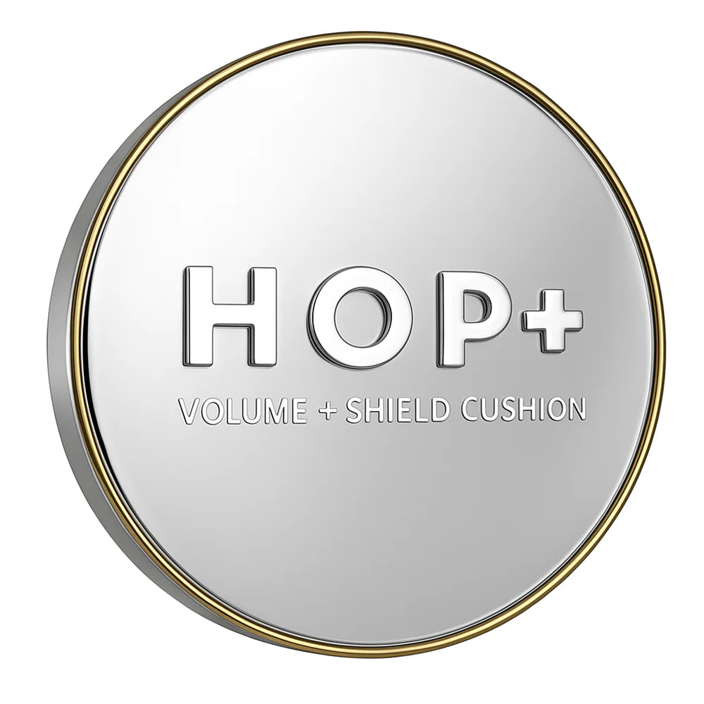 House of PLLA® HOP+ Volume + Shield Cushion