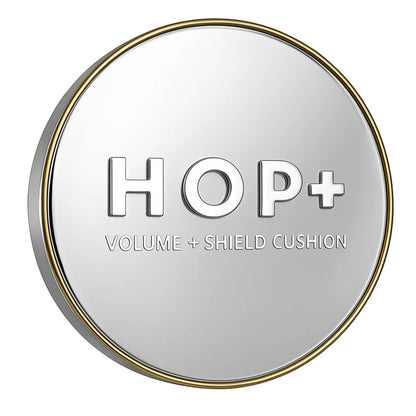 House of PLLA® HOP+ Volume + Shield Cushion