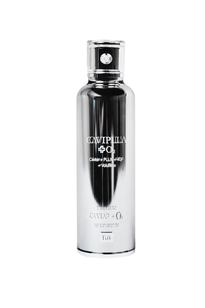 Caviplla Caviar Multi-Serum