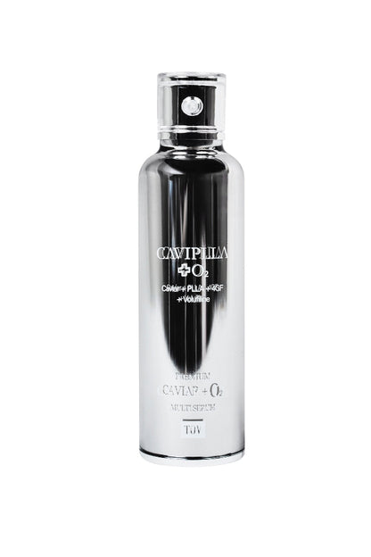 Caviplla Caviar Multi-Serum