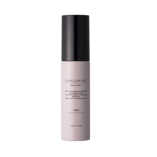 Lamellar Veil Moisture Serum – Anti-Aging Hydrating Serum