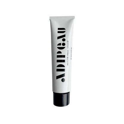 Adipeau Active Face Cream – Daily Nutrition Cream for Plump, Defined Skin