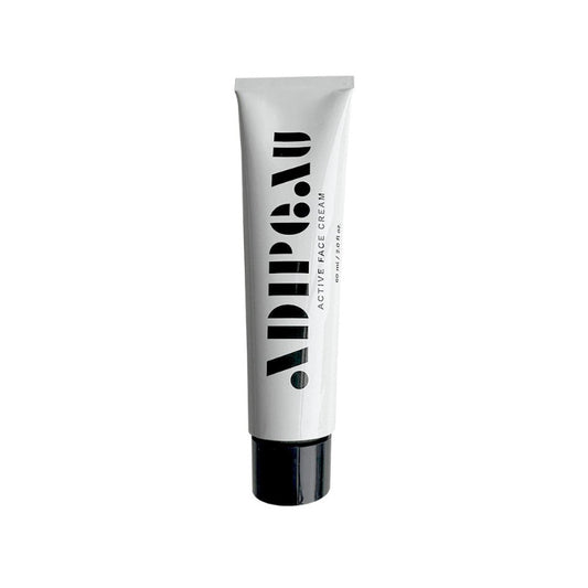 Active Face Cream