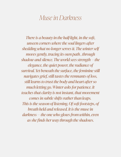 Beauty Is An Inside Job®  (Softcover)