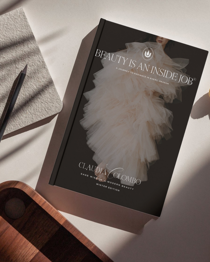 Beauty Is An Inside Job®  (Softcover)