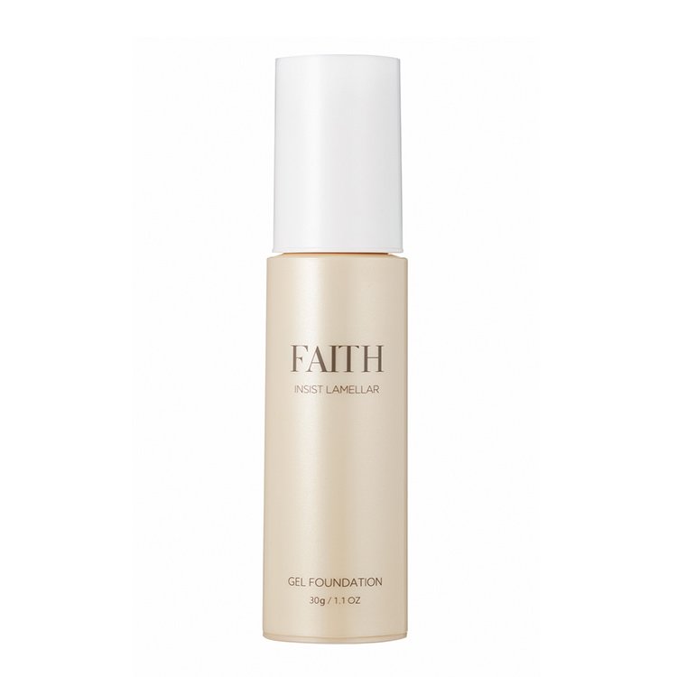 Gel Foundation