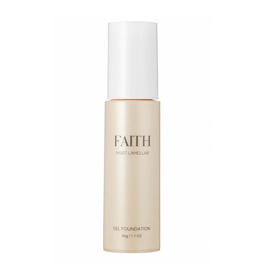 Gel Foundation