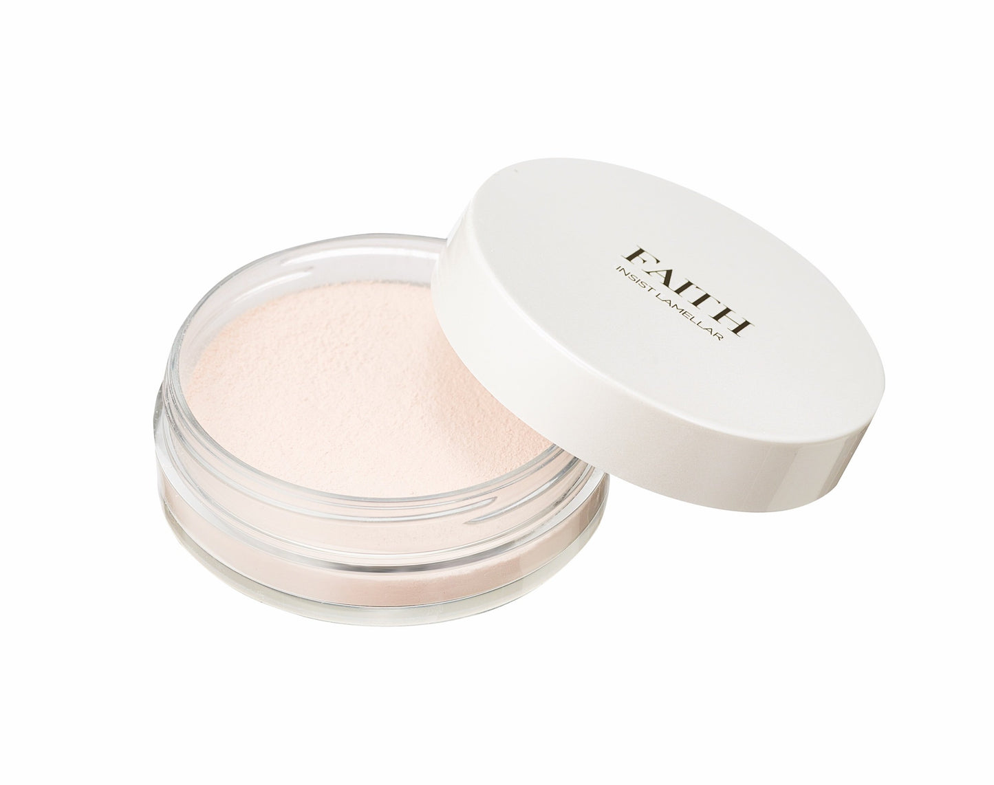 Lucent Powder