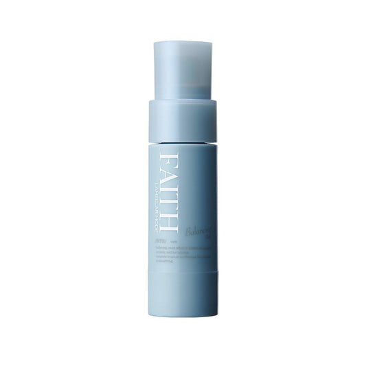 Lamellar Mode Balancing Gel