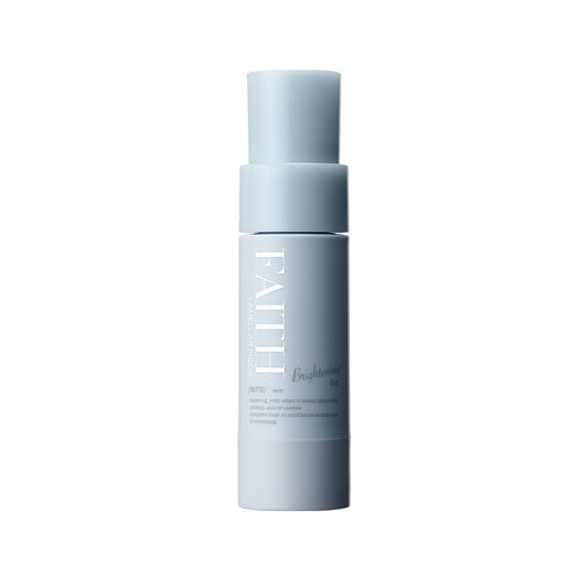 Lamellar Mode Brightening Gel