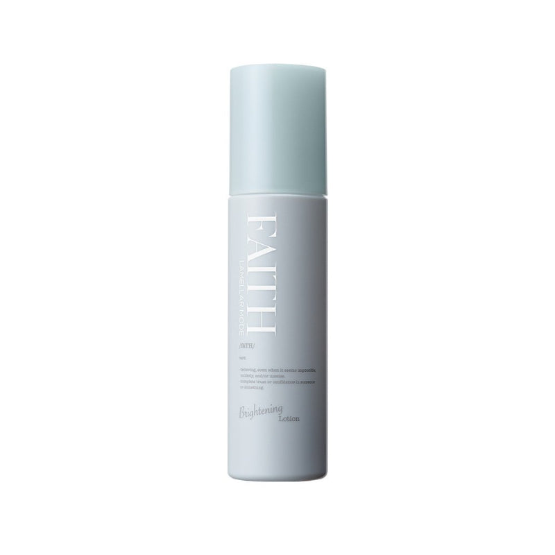 Lamellar Mode Brightening Lotion
