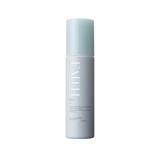Lamellar Mode Brightening Lotion