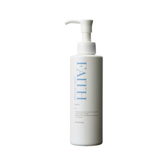 Lamellar Mode Cleansing