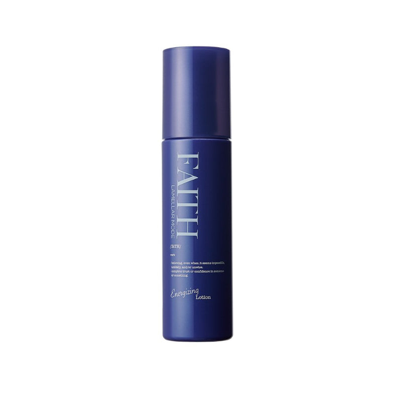 Lamellar Mode Energizing Lotion