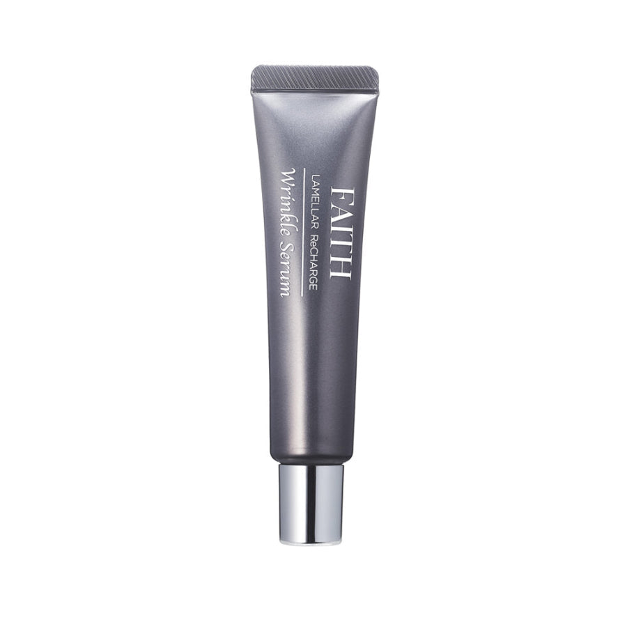 Lamellar Mode ReCHARGE Wrinkle Serum