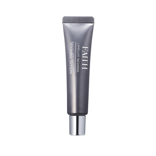Lamellar Mode ReCHARGE Wrinkle Serum