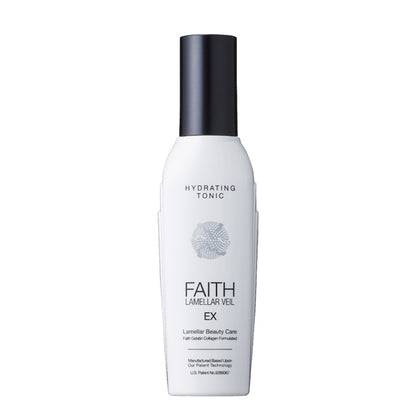 Lamellar Veil Hydrating Tonic – Collagen Reparative Toner