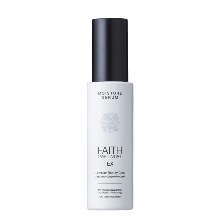 Lamellar Veil Moisture Serum