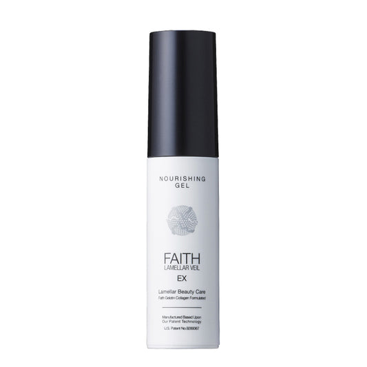 Lamellar Veil Nourishing Gel