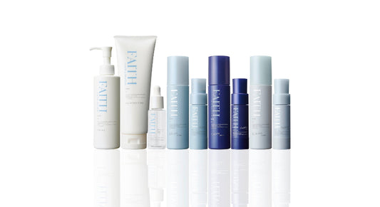 Skincare Sample Gift Box