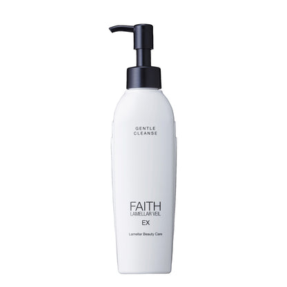 Lamellar Veil Gentle Cleanse – Collagen Gel Cleanser