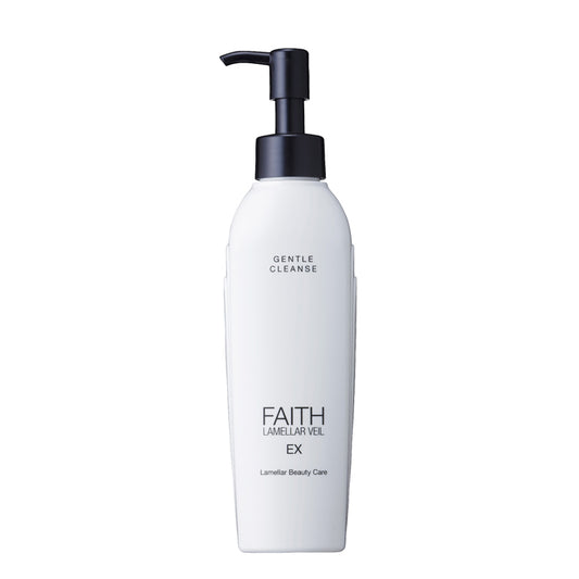 Lamellar Veil Gentle Cleanse