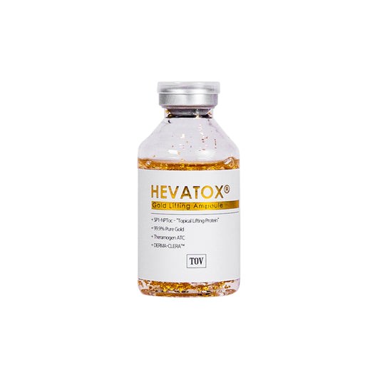 Hevatox Gold Ampoule