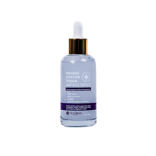 Premium Moisture Tension PDRN Essence