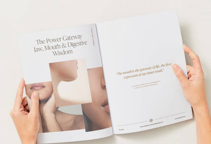 Beauty Is An Inside Job®  (Softcover)