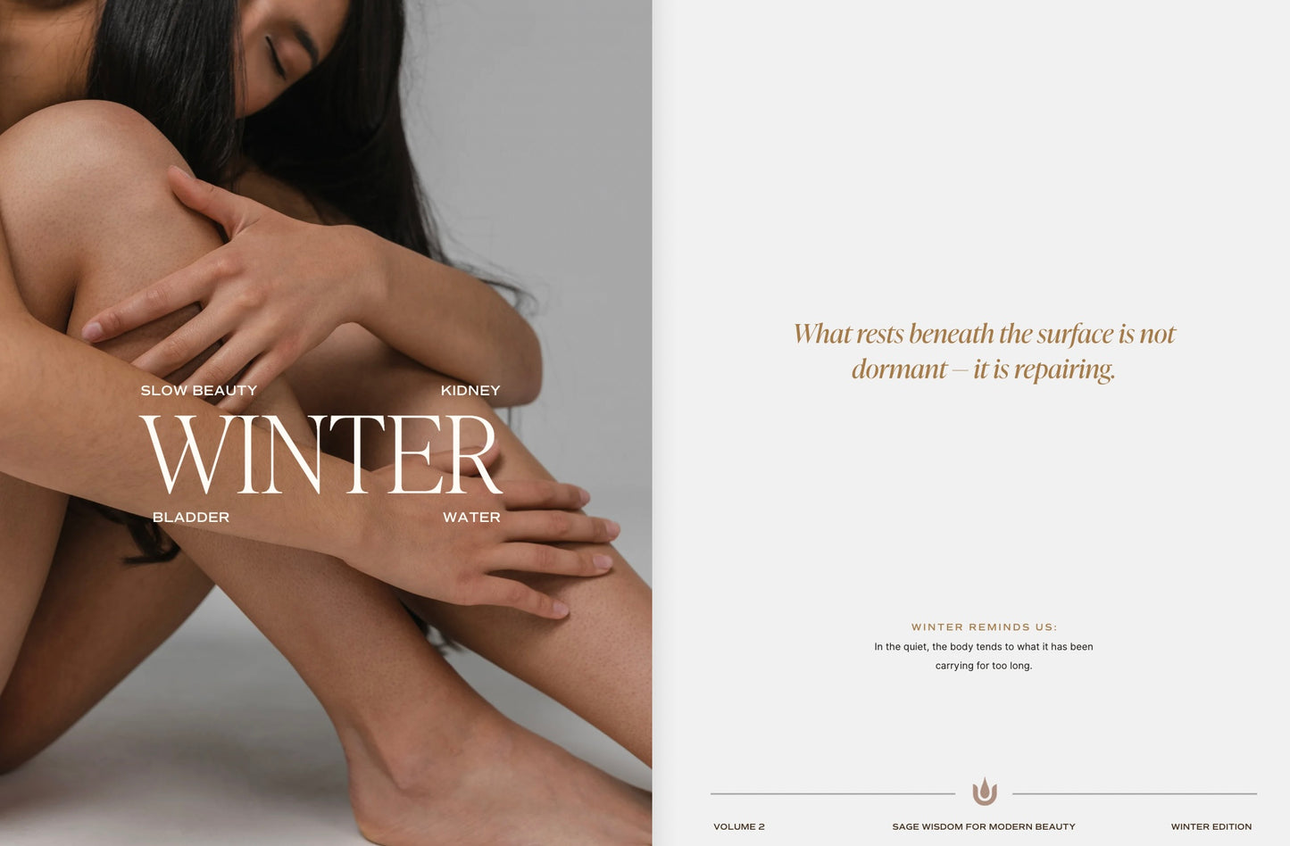 Beauty Is An Inside Job®  (Softcover)