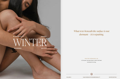 Beauty Is An Inside Job®  (Softcover)