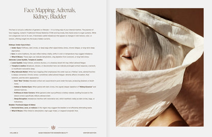 Beauty Is An Inside Job®  (Softcover)