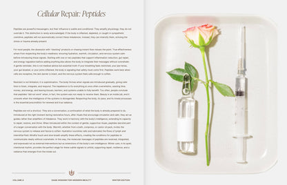 Beauty Is An Inside Job®  (Softcover)