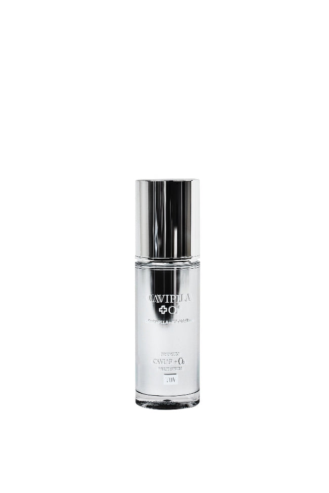 Caviplla Caviar Multi-Serum
