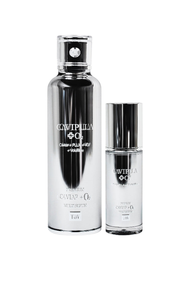 Caviplla Caviar Multi-Serum