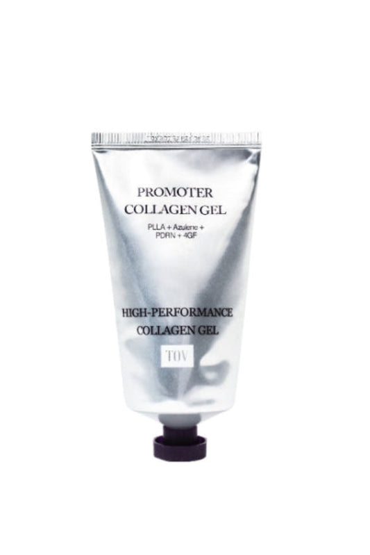 Promoter Collagen Volumizing Gel
