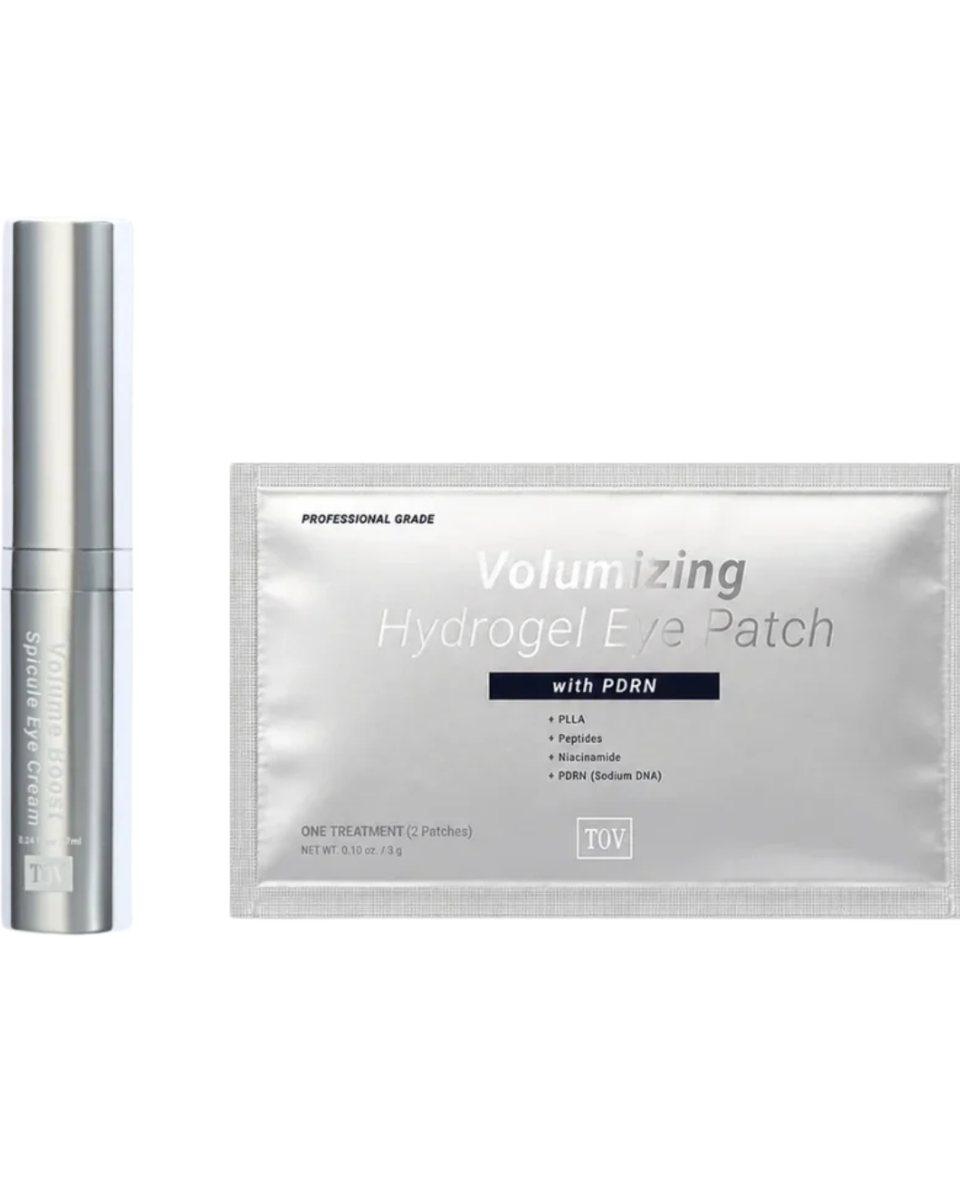 HOP+ Volume Boost Spicule Eye Program