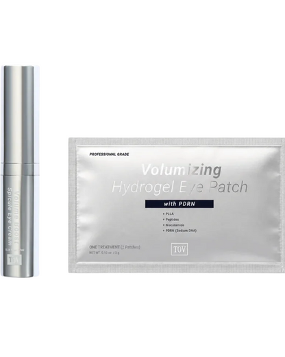 HOP+ Volume Boost Spicule Eye Program