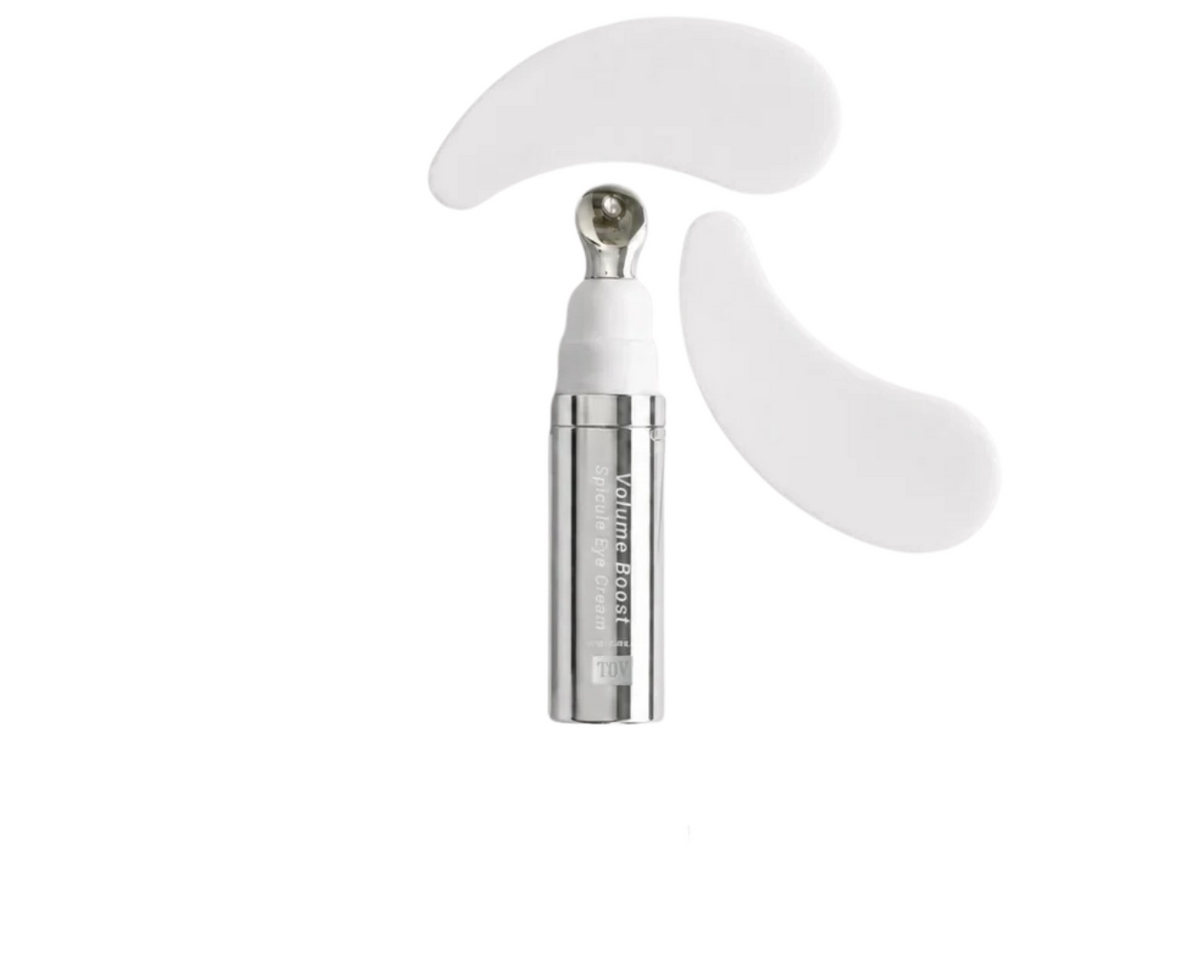 HOP+ Volume Boost Spicule Eye Program