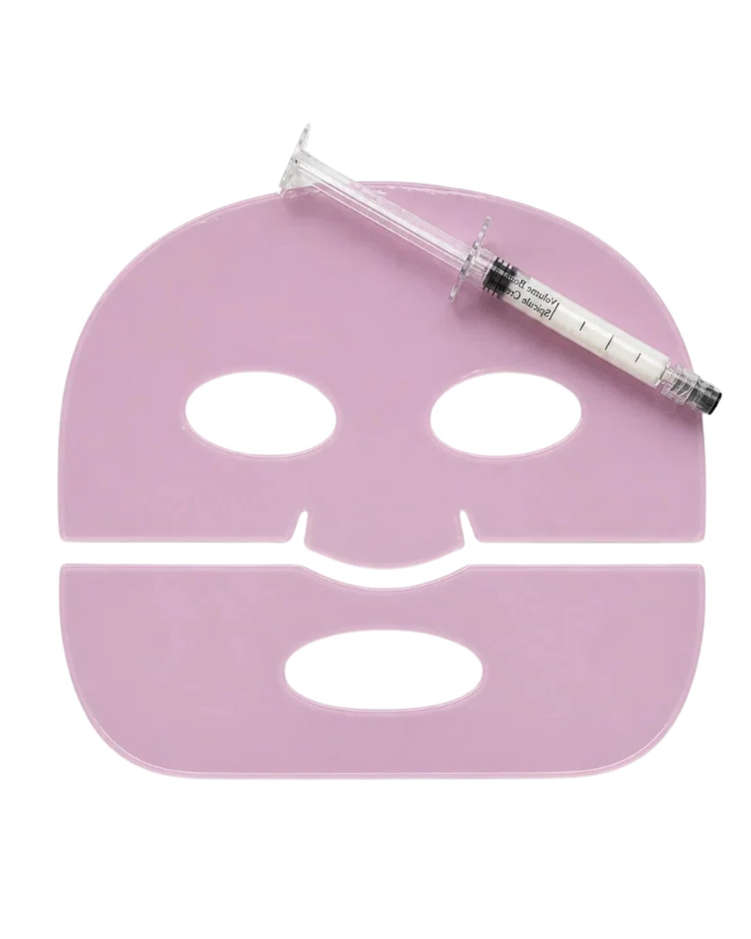 HOP+ Volume Boost Spicule Facial Program