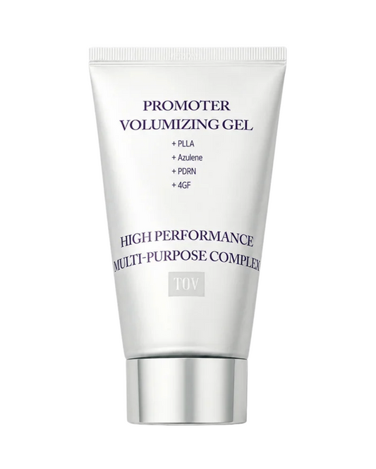 Promoter Collagen Volumizing Gel